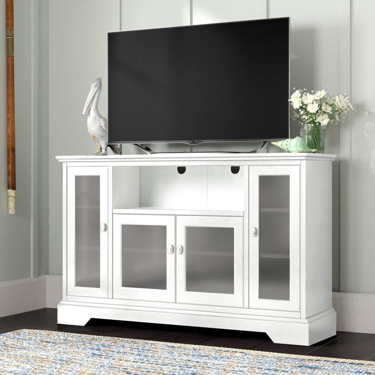 Winston Porter Broddi TV Stand for TVs up to 58" & Reviews Wayfair
